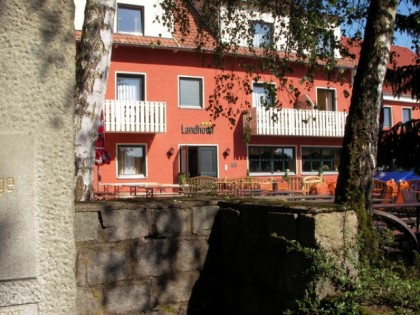 Foto: Steinburger Hof