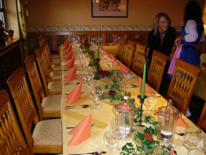 Foto: Steinburger Hof